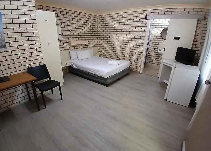 Alfa Motel