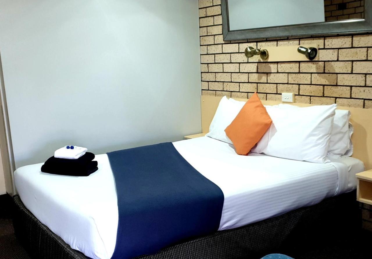 Motel Alfa Gilgandra