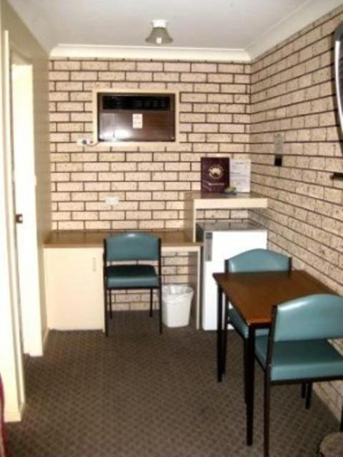 Motel Alfa 2*