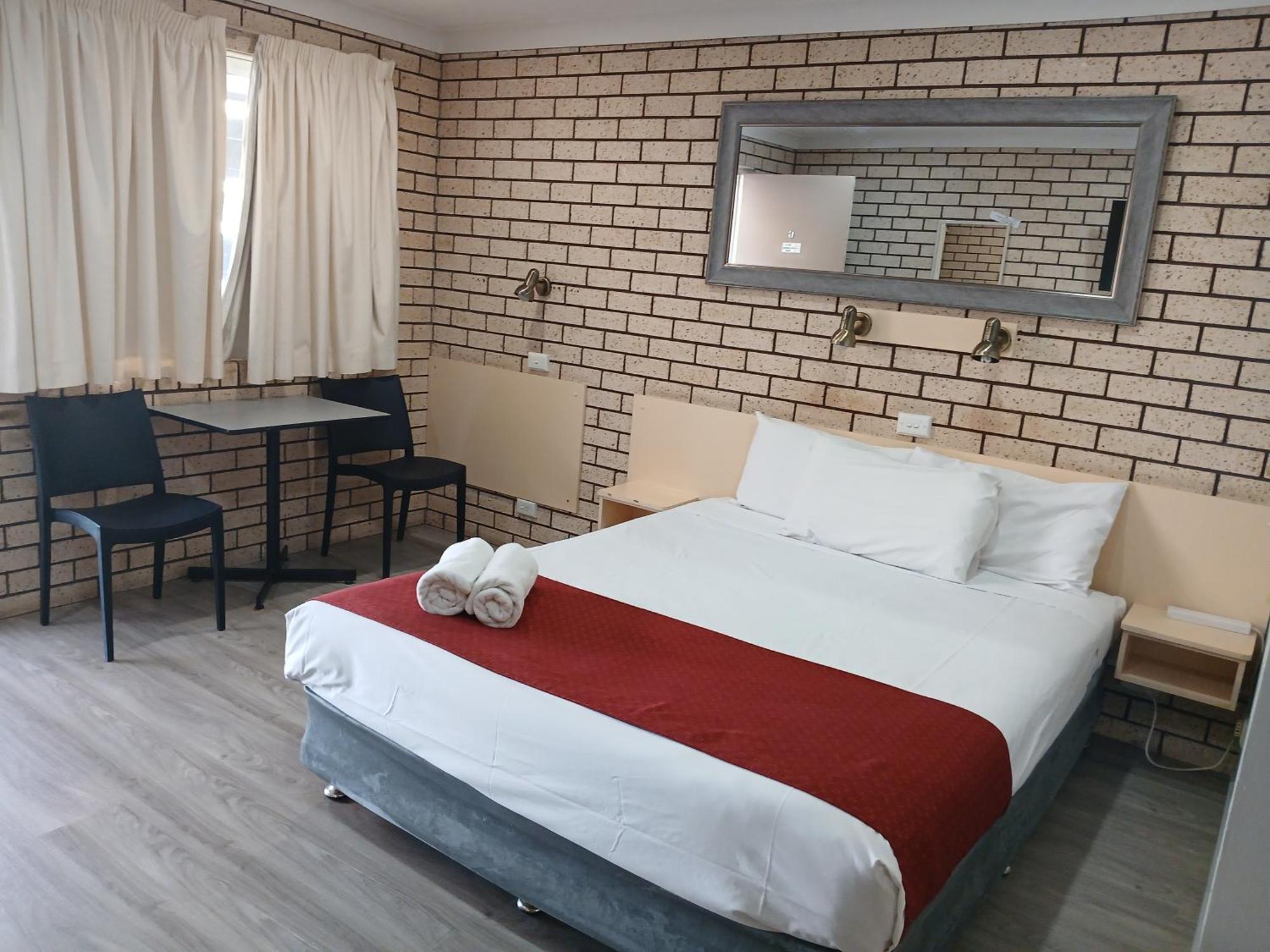 Motel Alfa