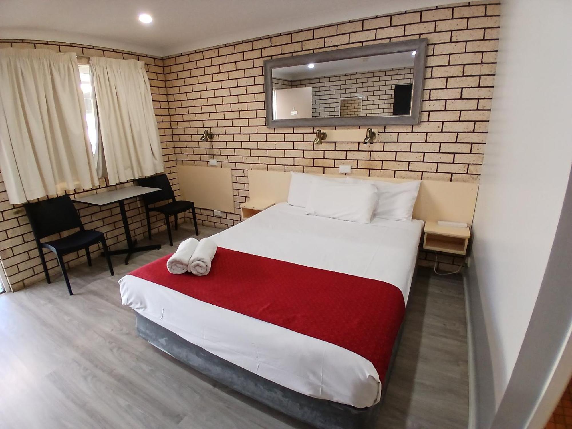 Alfa Motel 2*