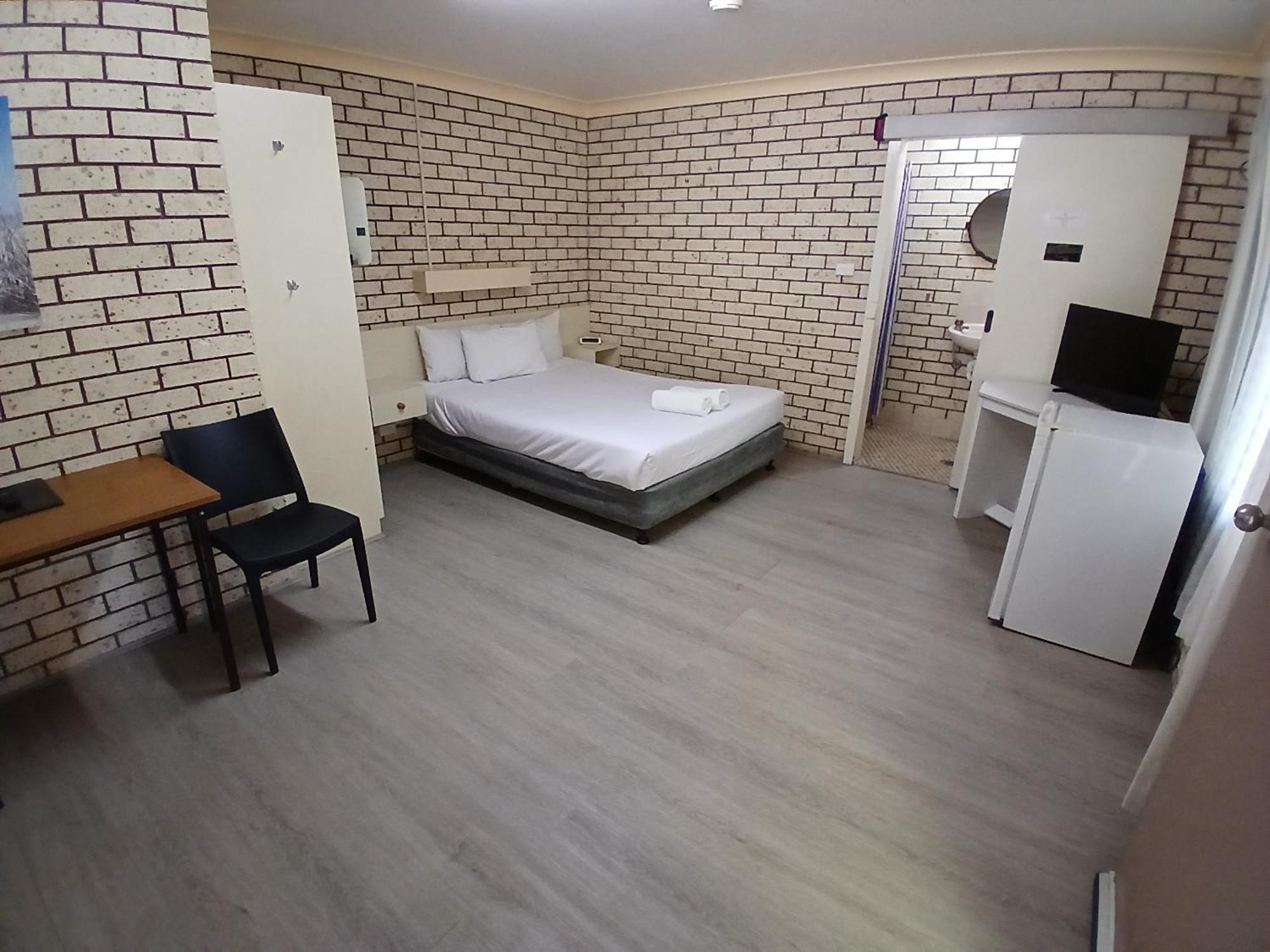Motel Alfa 2*