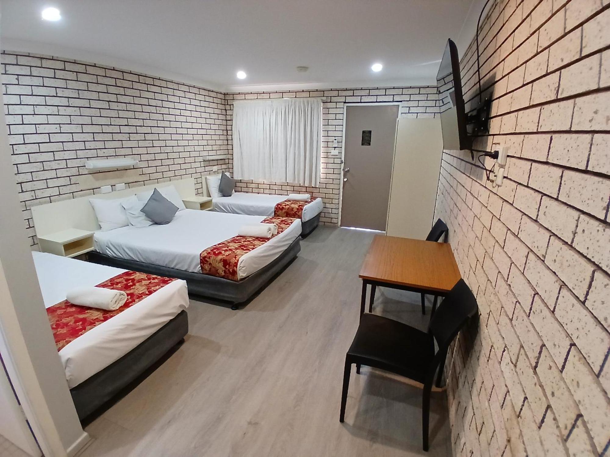 Alfa Motel Gilgandra