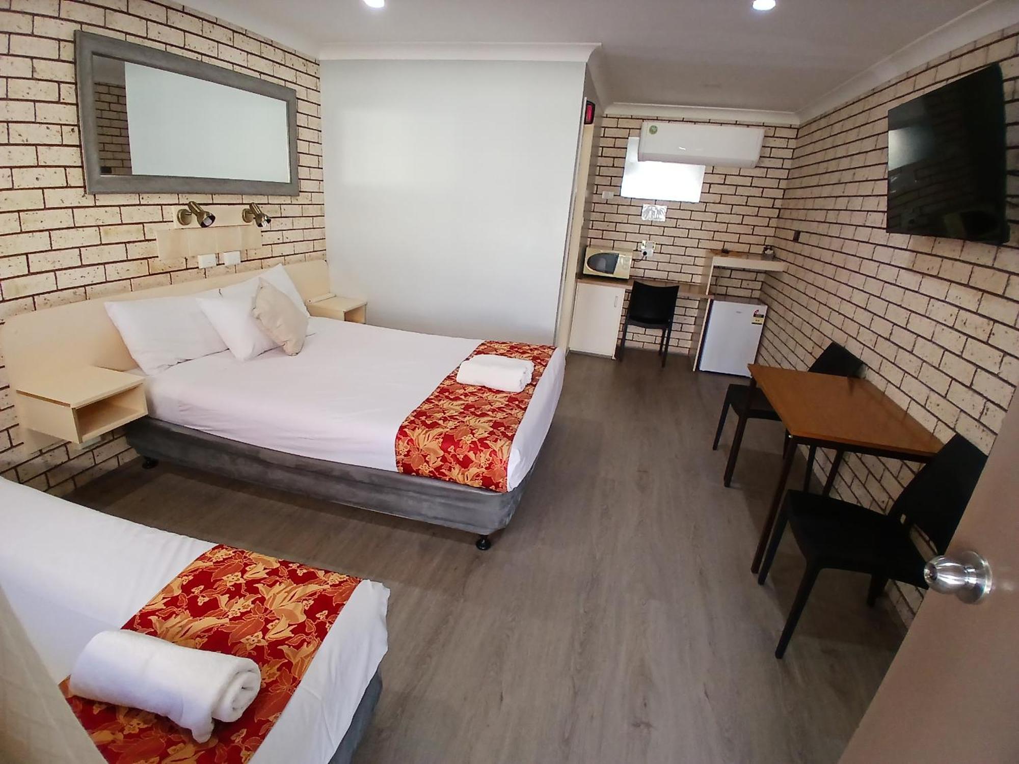 Motel Alfa Gilgandra