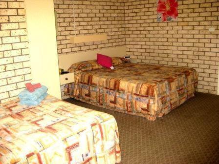 Motel Alfa 2*