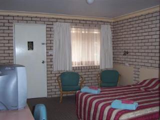 Motel Alfa 2*