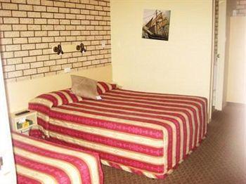 Alfa Motel 2*