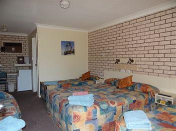 Alfa Motel Gilgandra