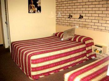 Alfa Motel 2*