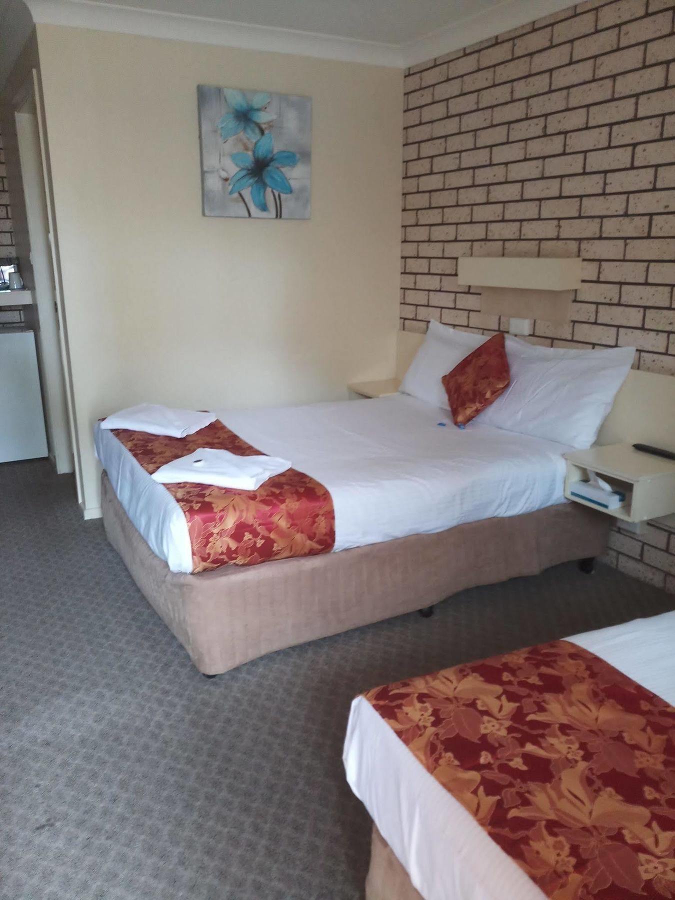 Alfa Motel 2*