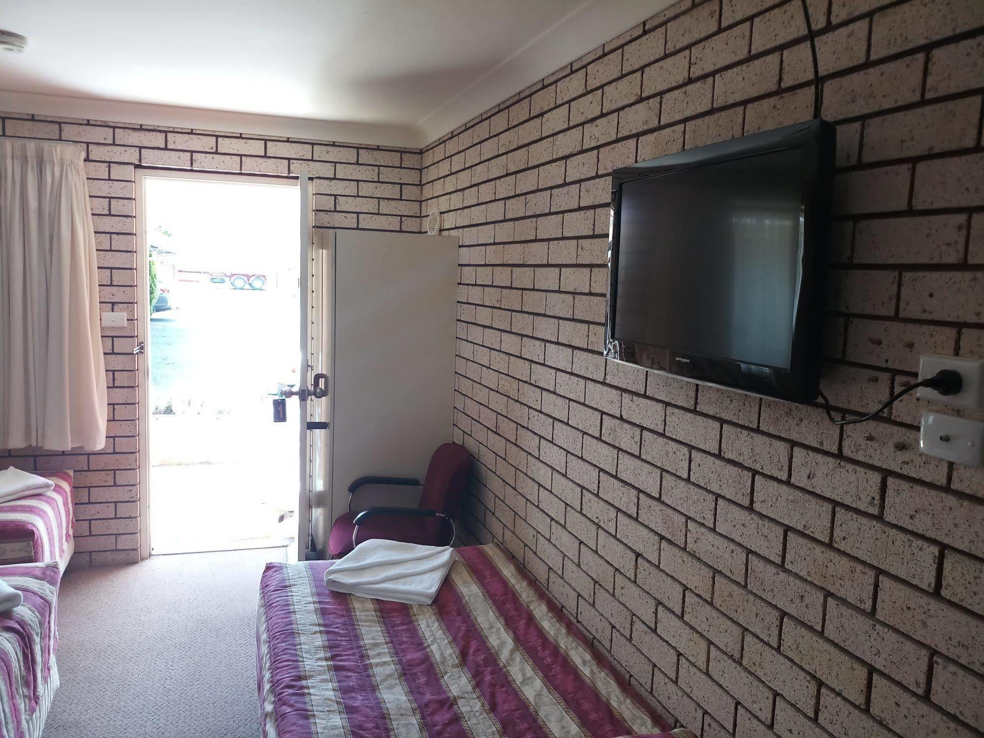 Motel Alfa