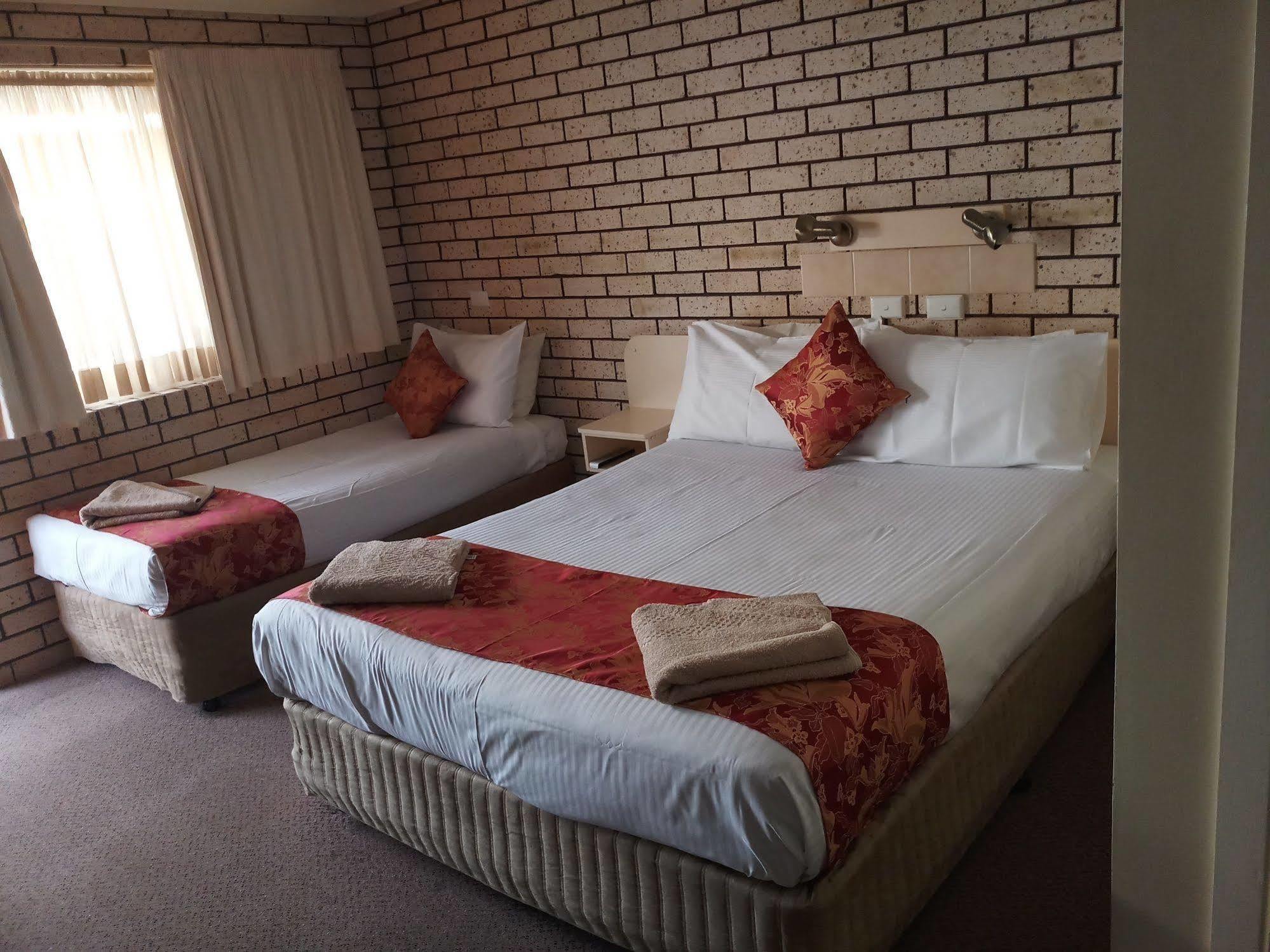 Alfa Motel 2*