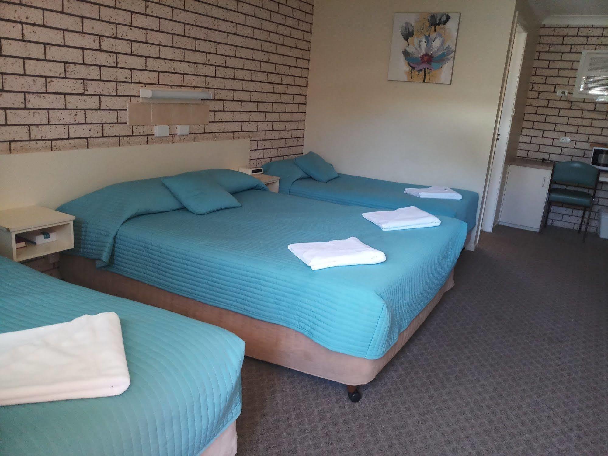 Motel Alfa