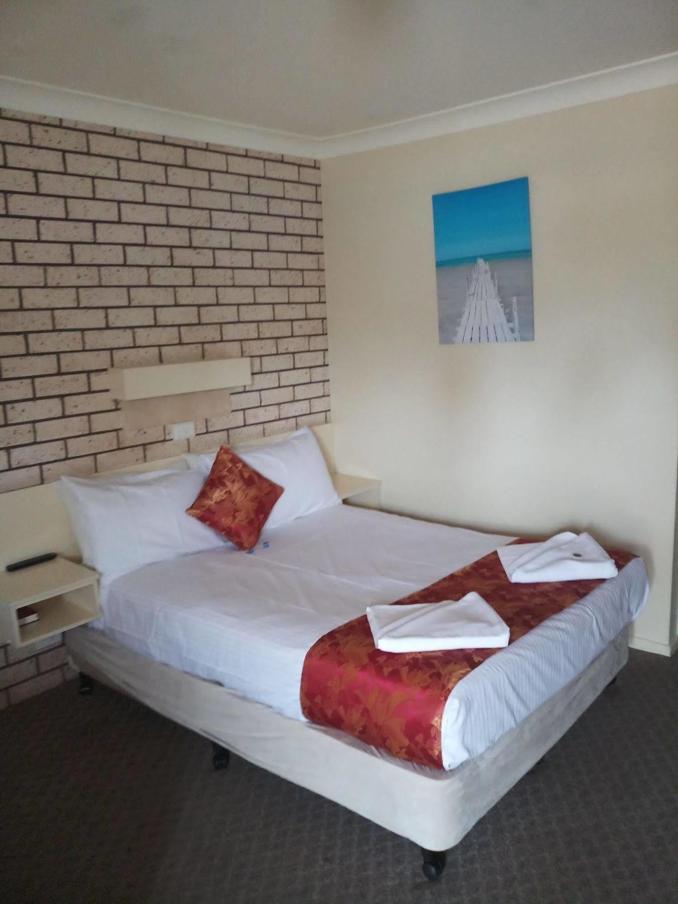 Motel Alfa Gilgandra