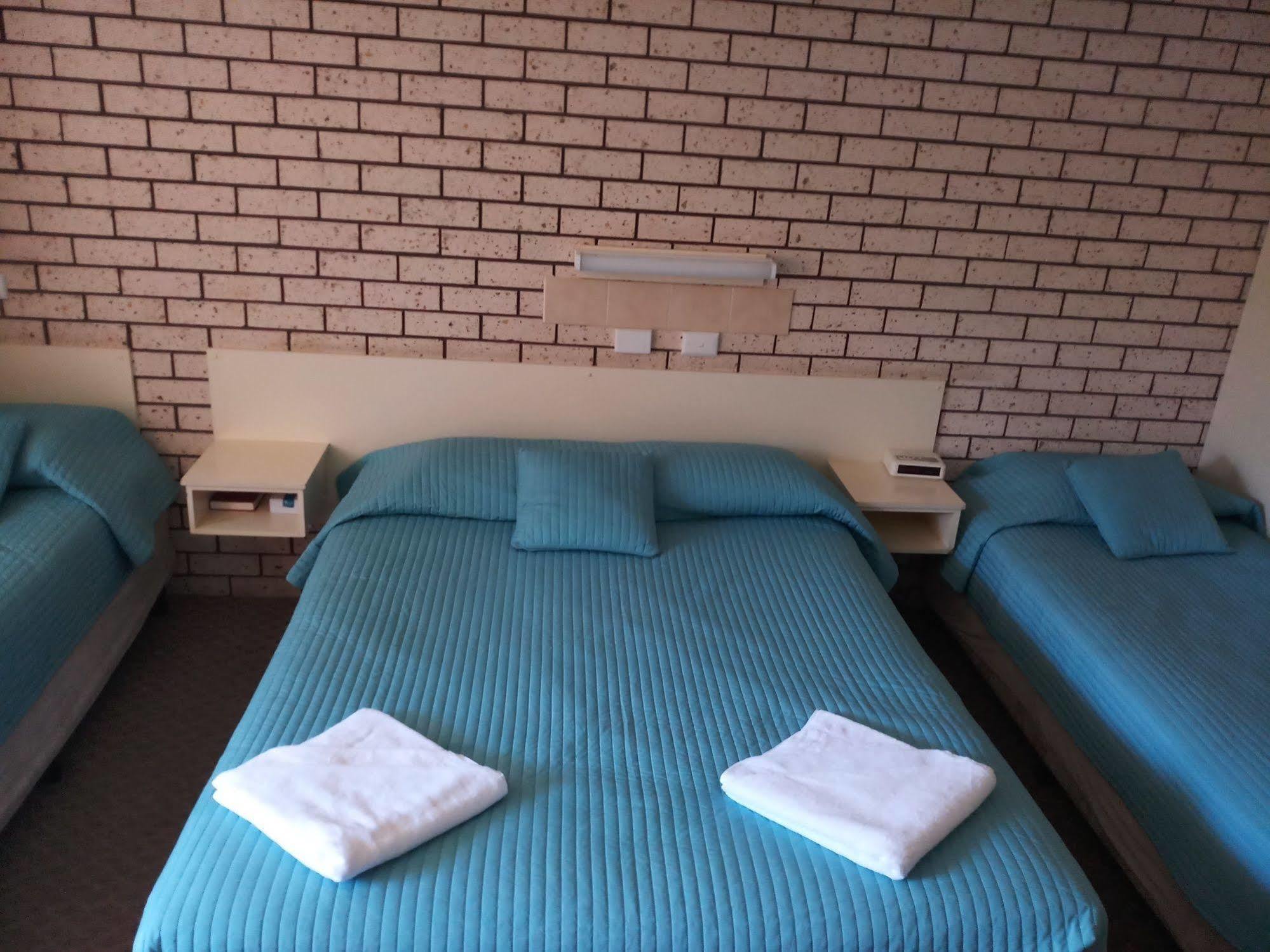 Motel Alfa 2*