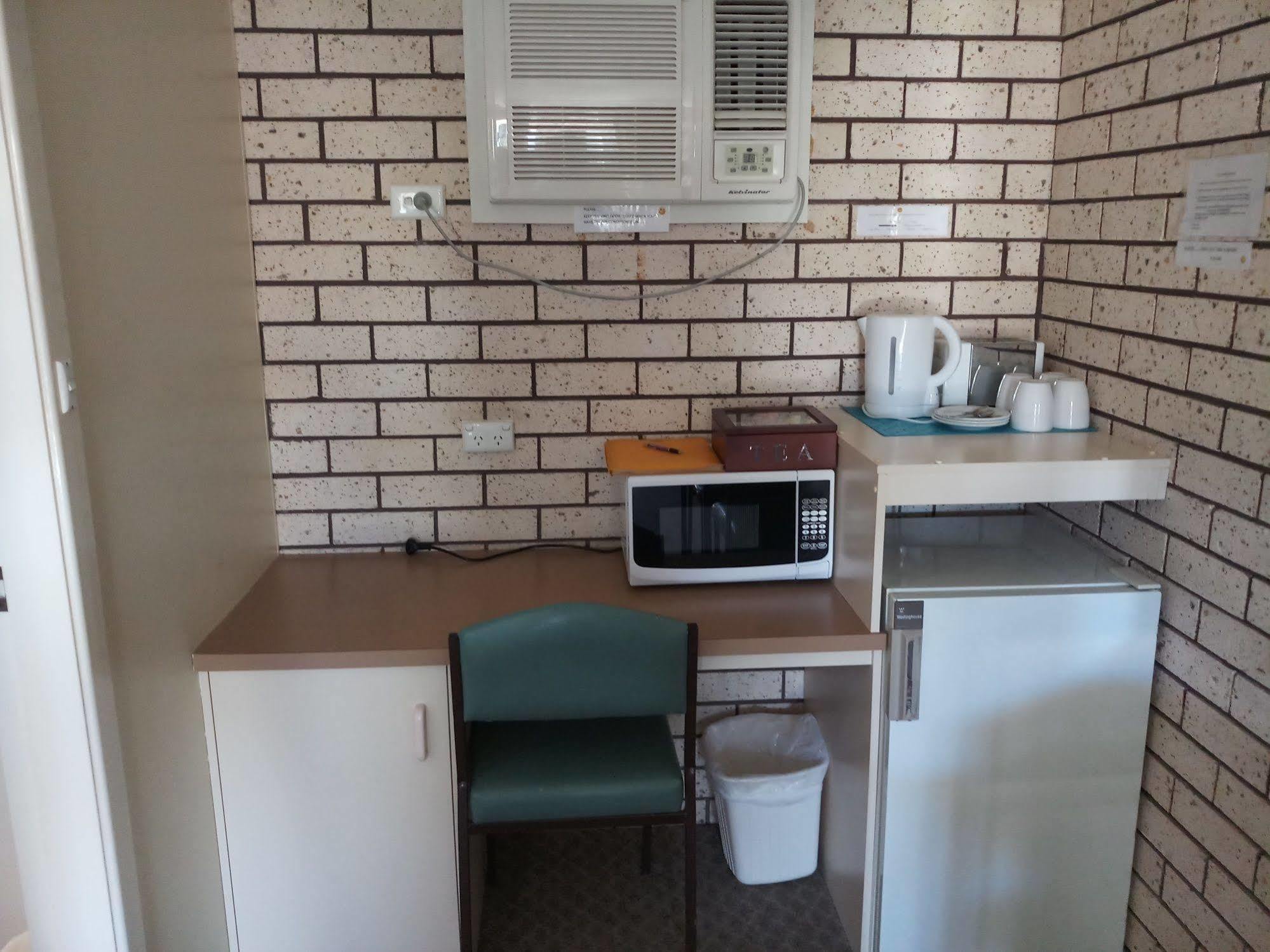 Motel Alfa 2*